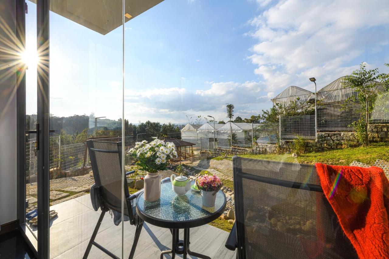 Q&P Smart Ville Đà Lạt Extérieur photo