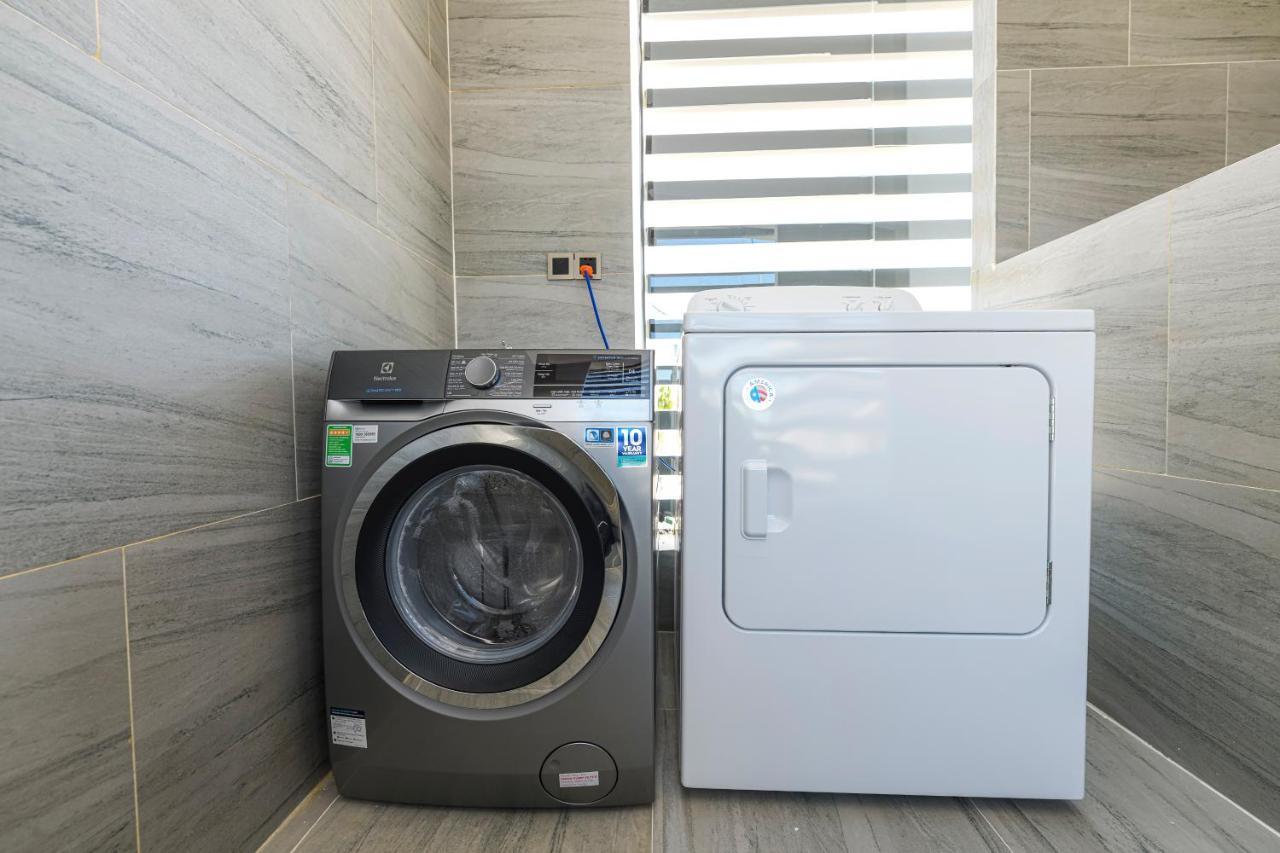 Q&P Smart Ville Đà Lạt Extérieur photo