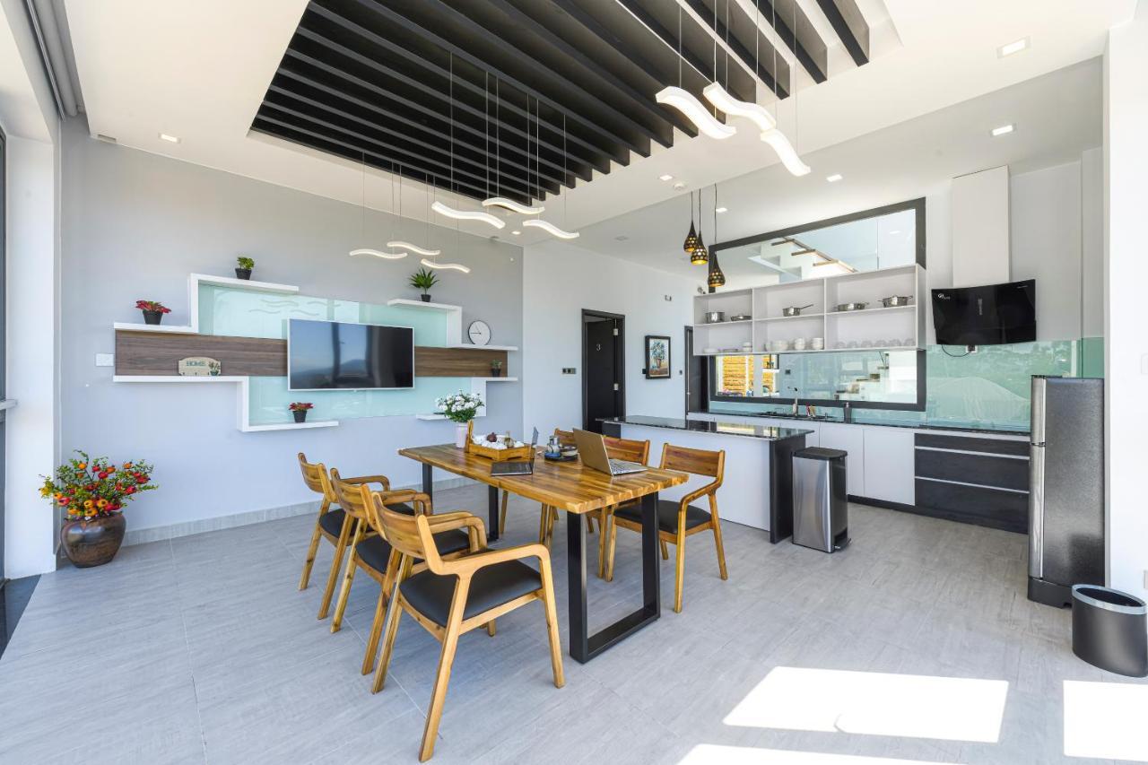 Q&P Smart Ville Đà Lạt Extérieur photo