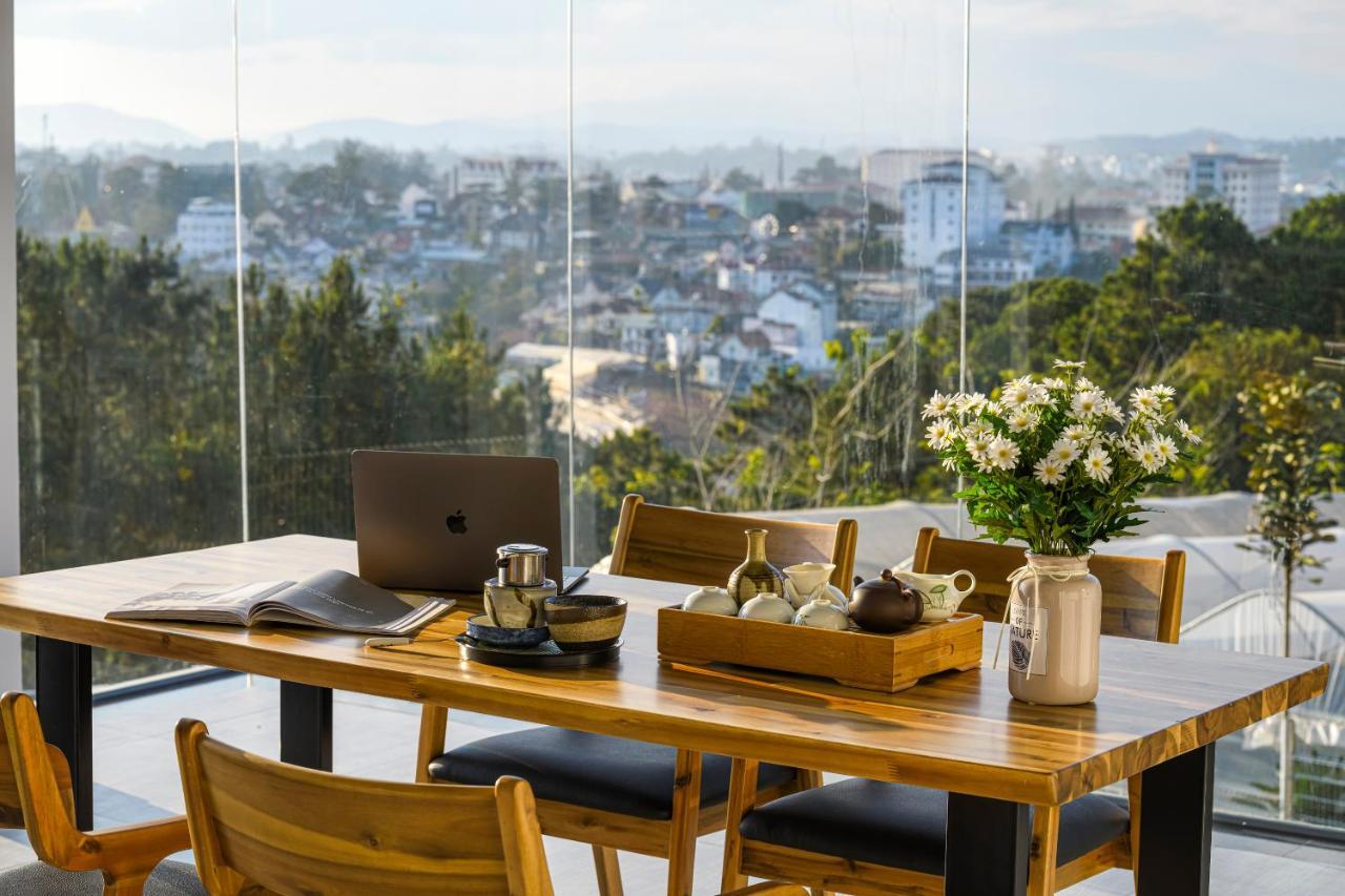 Q&P Smart Ville Đà Lạt Extérieur photo