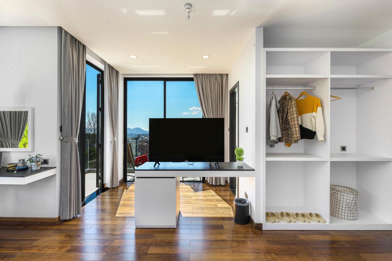 Q&P Smart Ville Đà Lạt Extérieur photo