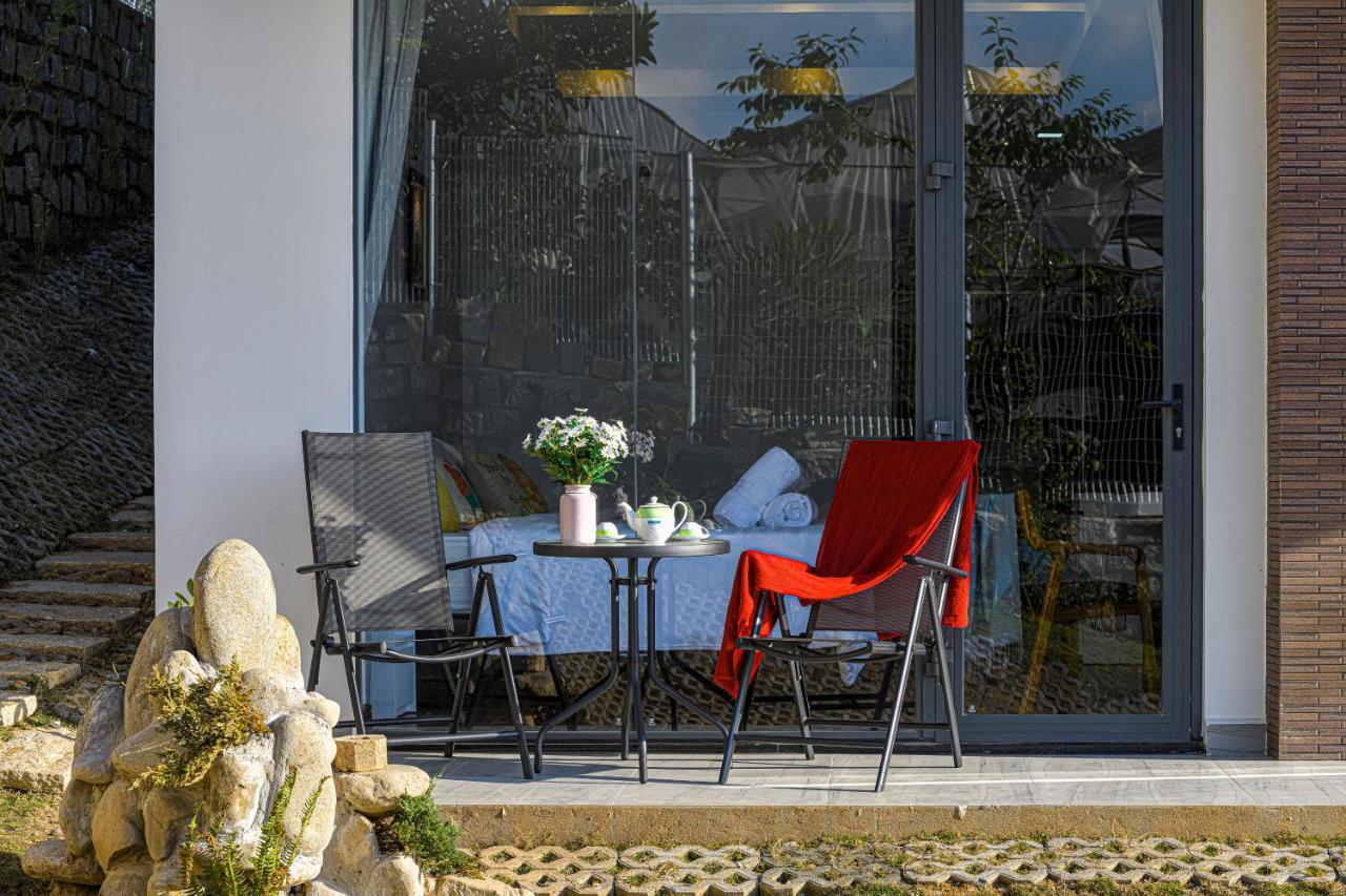Q&P Smart Ville Đà Lạt Extérieur photo
