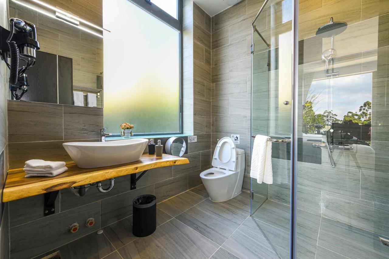 Q&P Smart Ville Đà Lạt Extérieur photo
