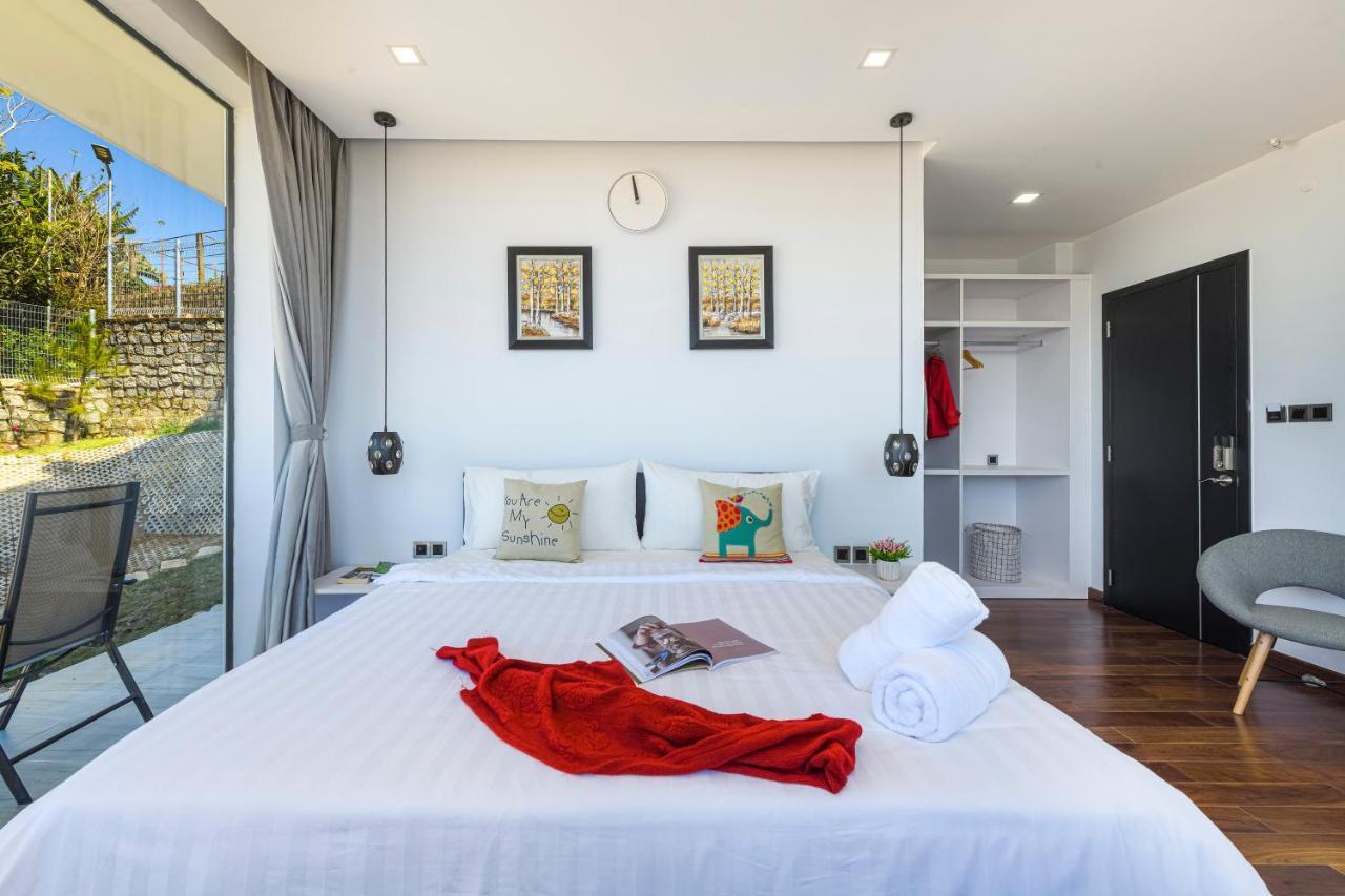 Q&P Smart Ville Đà Lạt Extérieur photo
