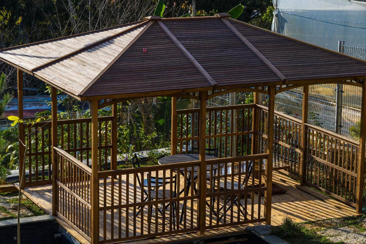 Q&P Smart Ville Đà Lạt Extérieur photo