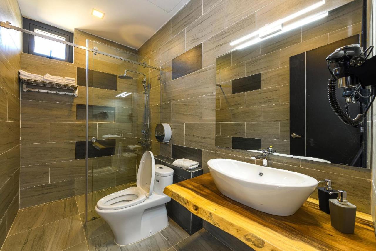 Q&P Smart Ville Đà Lạt Extérieur photo